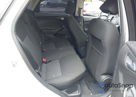 2015 Ford Focus Se from USA, damaged, VIN 1FADP3K29FL383205